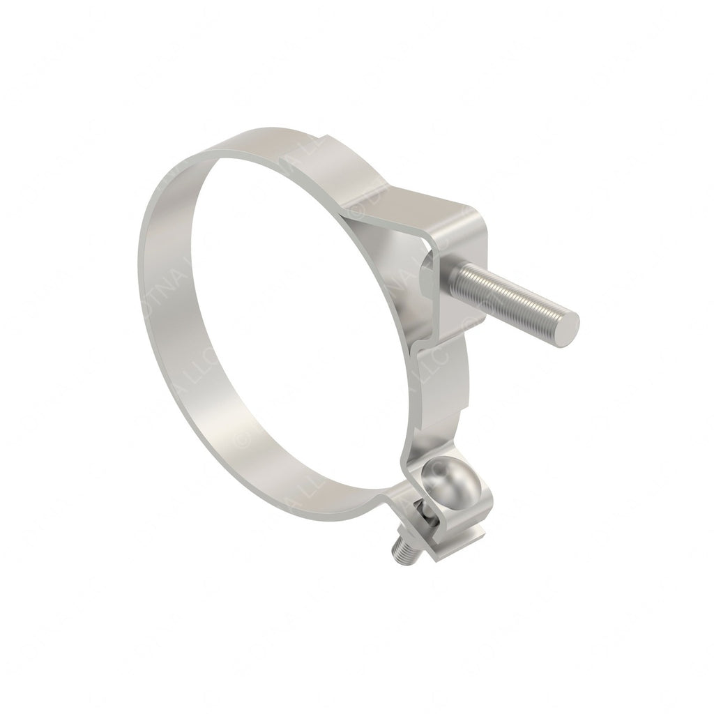 04-20219-000 BAND-EXHAUST PIPE,SUPPORT