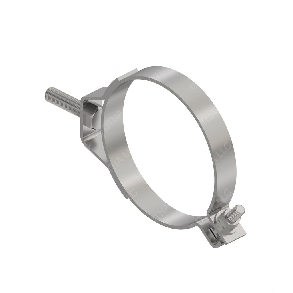 04-20219-001 BAND-EXHAUST PIPE,SUPPORT