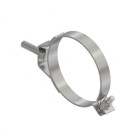 04-20219-001 BAND-EXHAUST PIPE,SUPPORT