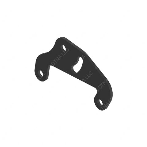 04-20377-000 PLATE-SUPPORT,EXH PP, 2 B