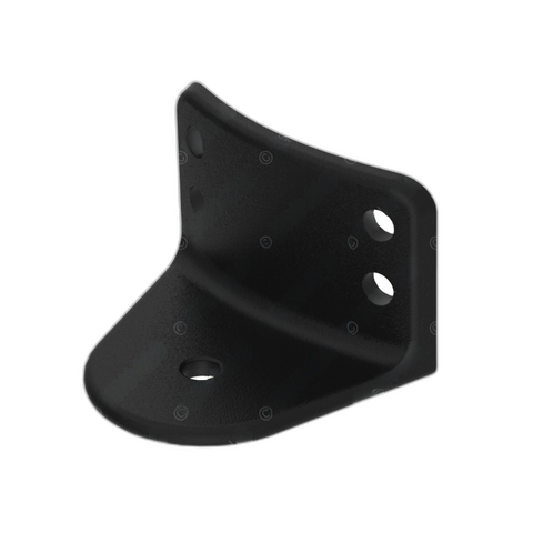 04-20443-001 BRACKET-LOWER EXH SUPPORT CA
