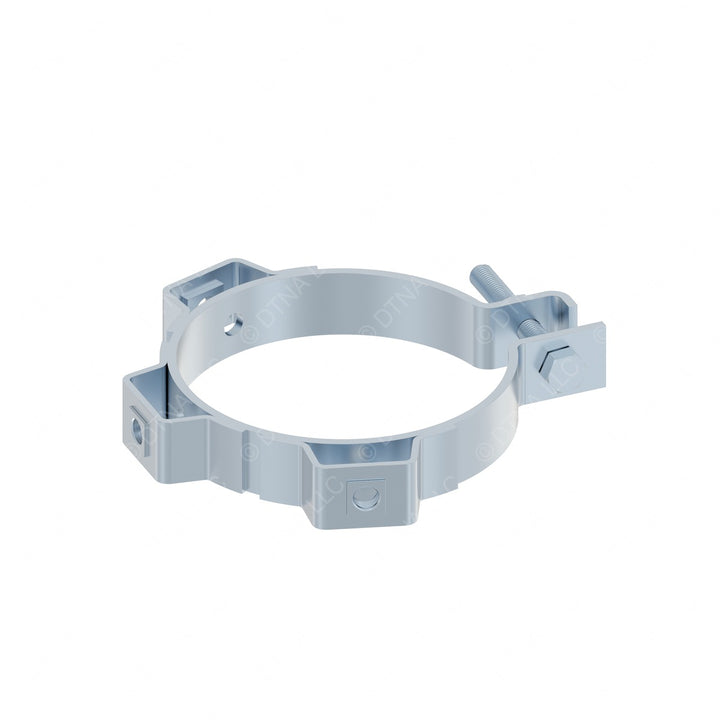 04-20539-000 CLAMP - EXH PP VERT TP