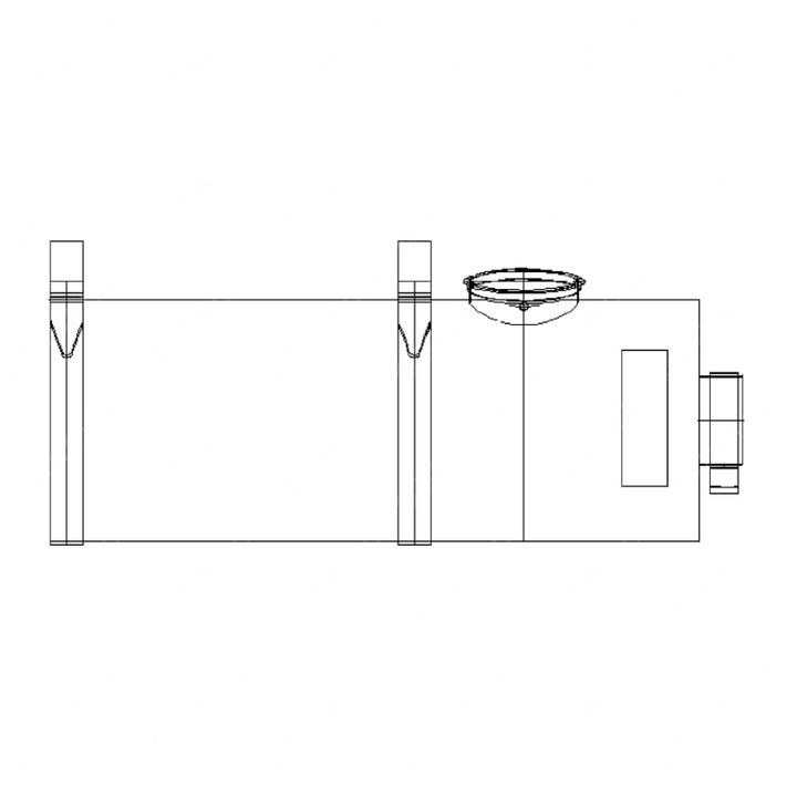 04-20621-000 MUFFLER