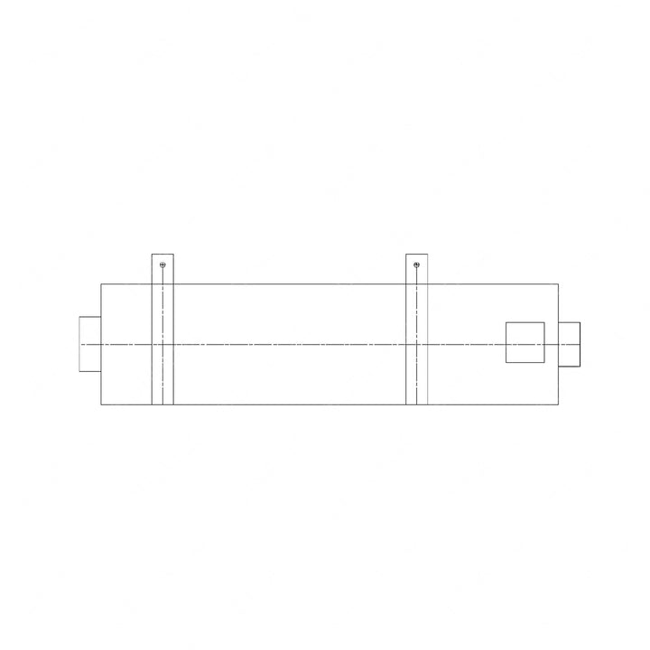 04-20624-000 MUFFLER - STERLING