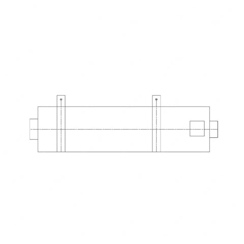 04-20624-000 MUFFLER - STERLING