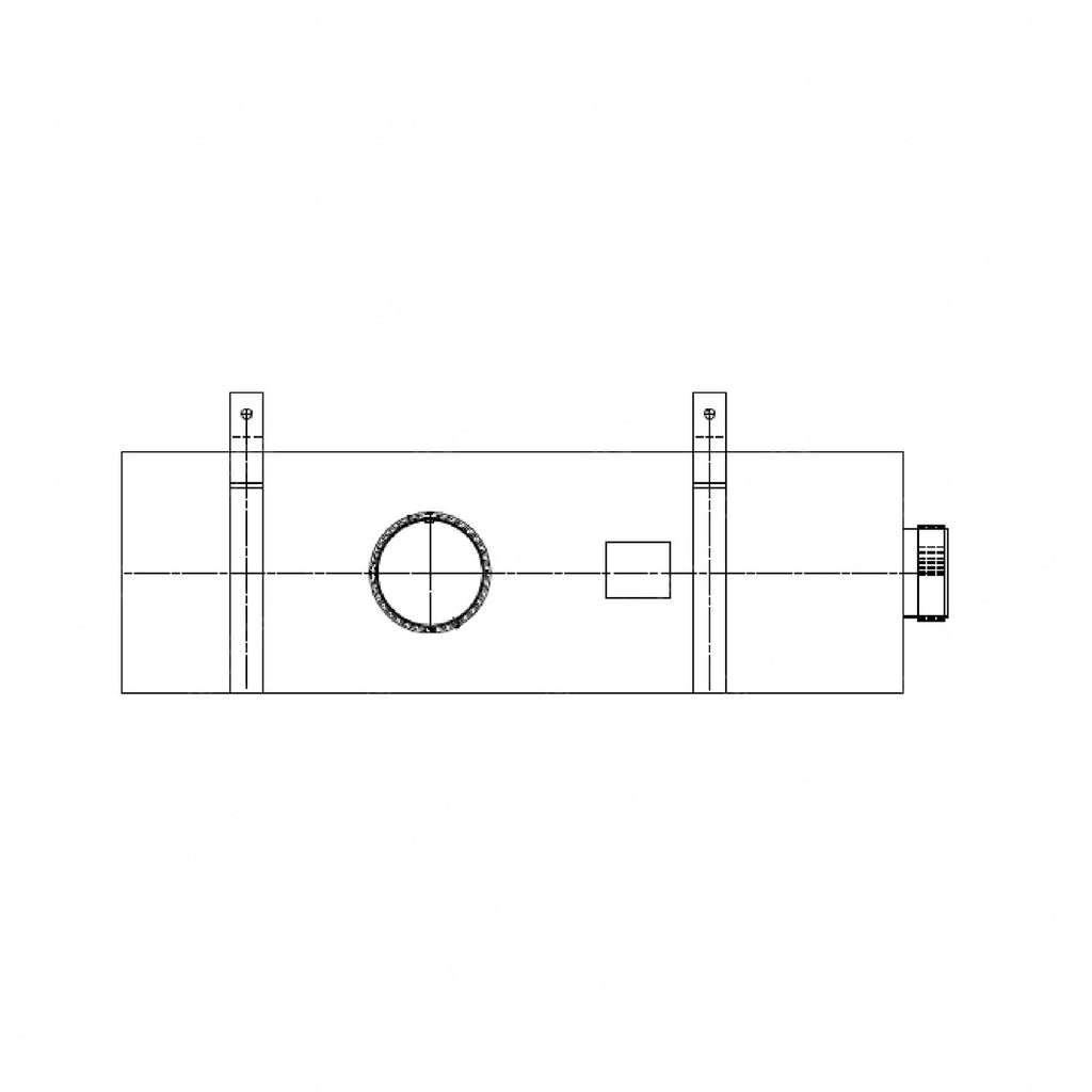 04-20629-001 MUFFLER - STERLING