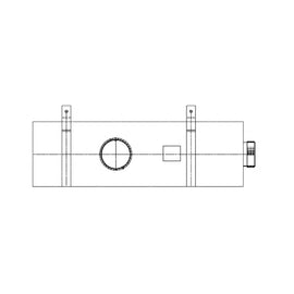 04-20629-001 MUFFLER - STERLING