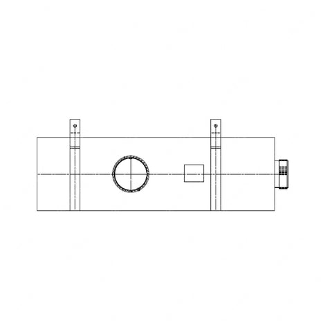 04-20629-001 MUFFLER - STERLING