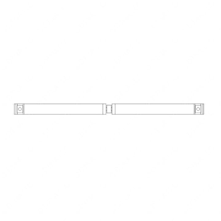04-20769-000 STRAP-MUF RETAINING
