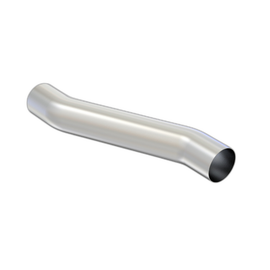 04-20784-000 PIPE-EXH,MUF OUT,ALUM,