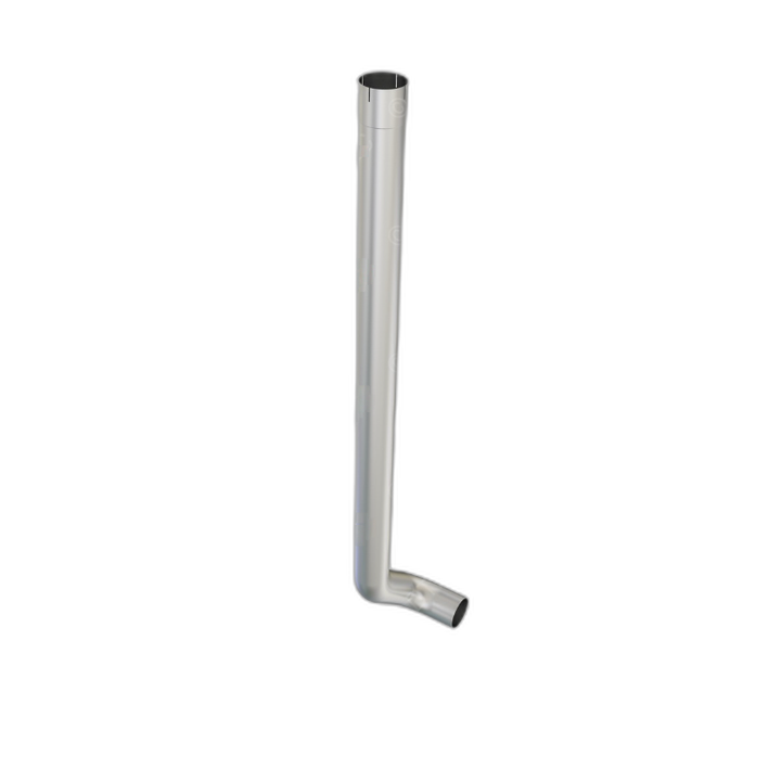 04-20839-000 PIPE-MUF OUTLET,CAB MT