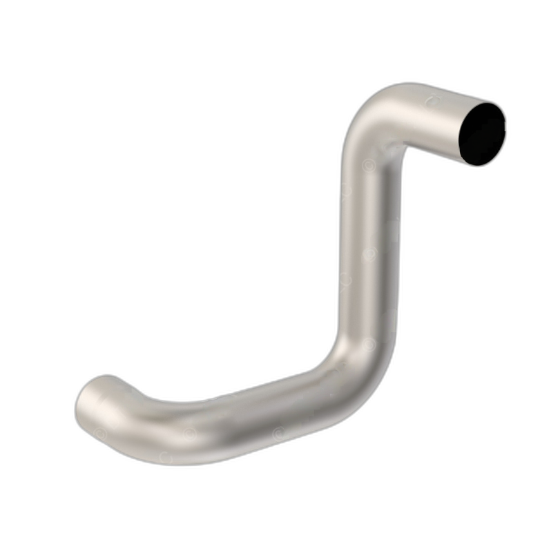04-20845-000 PIPE-XOVER,MBE,LH MUFF