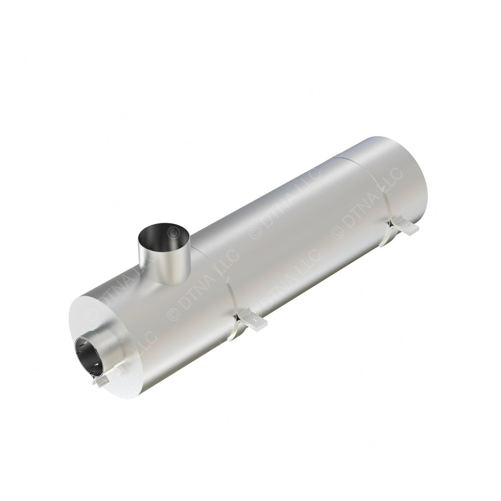 04-20901-000 MUFFLER-STRLG,S.O.,WEL