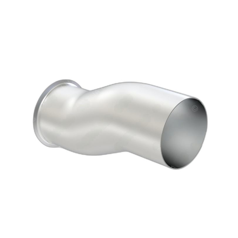 04-20946-001 PIPE-EXH,TURBO MBE4000