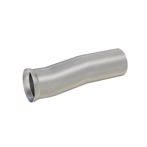 04-21015-012 PIPE-EXHAUST,MB 906 at 3 DEGREE