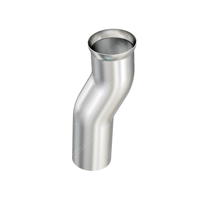 04-21015-014 PIPE-ENG OUT MB906 AT 5