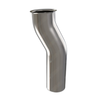 04-21016-002 PIPE-EXHAUST, 460 AT 3.5