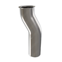 04-21016-002 PIPE-EXHAUST, 460 AT 3.5