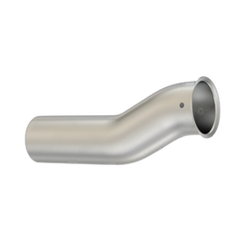 04-21016-003 PIPE-EXHAUST,ENG, 460 @3.5 PYRO