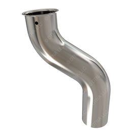 04-21016-009 PIPE-ENG, S60 at 3.5 PYR