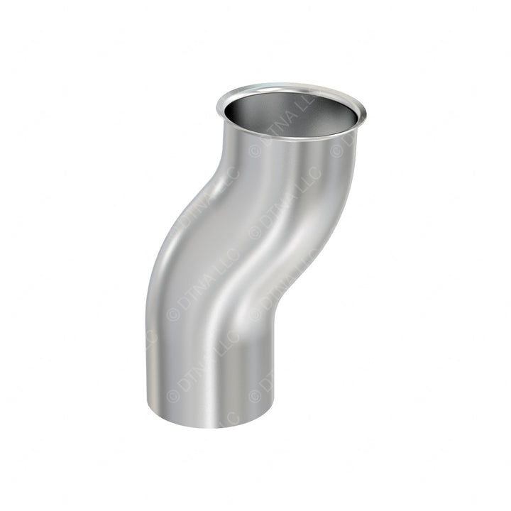 04-21021-000 PIPE-ENG OUT,MB460,3.5