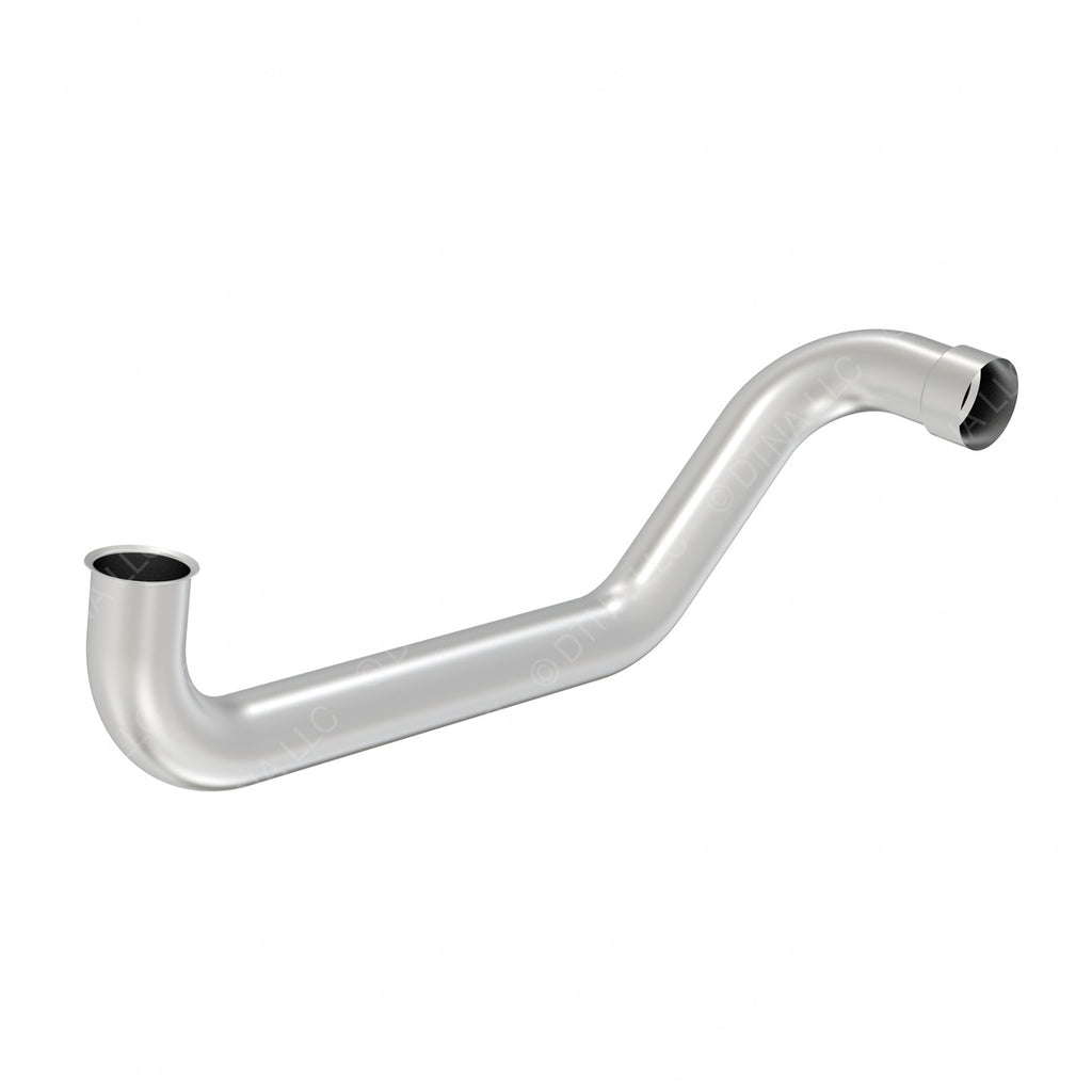 04-21028-000 PIPE-EXH OUT,3.5 OD,XC