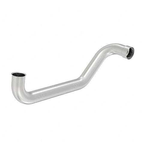 04-21028-000 PIPE-EXH OUT,3.5 OD,XC