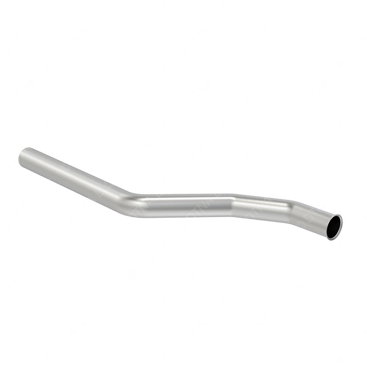 04-21077-000 PIPE-EXH,MUF INL,3126B