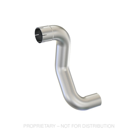 04-21080-000 PIPE-MUF OUT,LH TP,4O