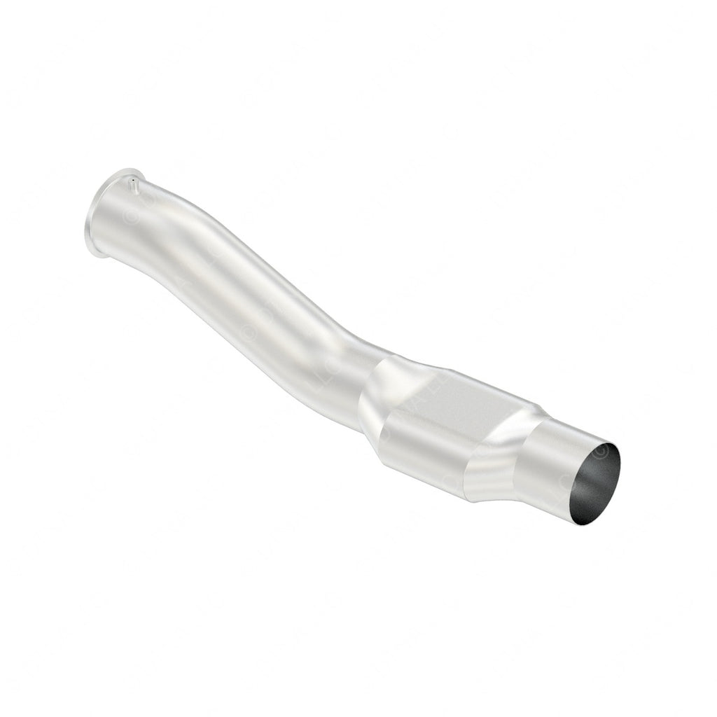 04-21345-000 PIPE-TURBO,C15/C16,123BBC,11.5