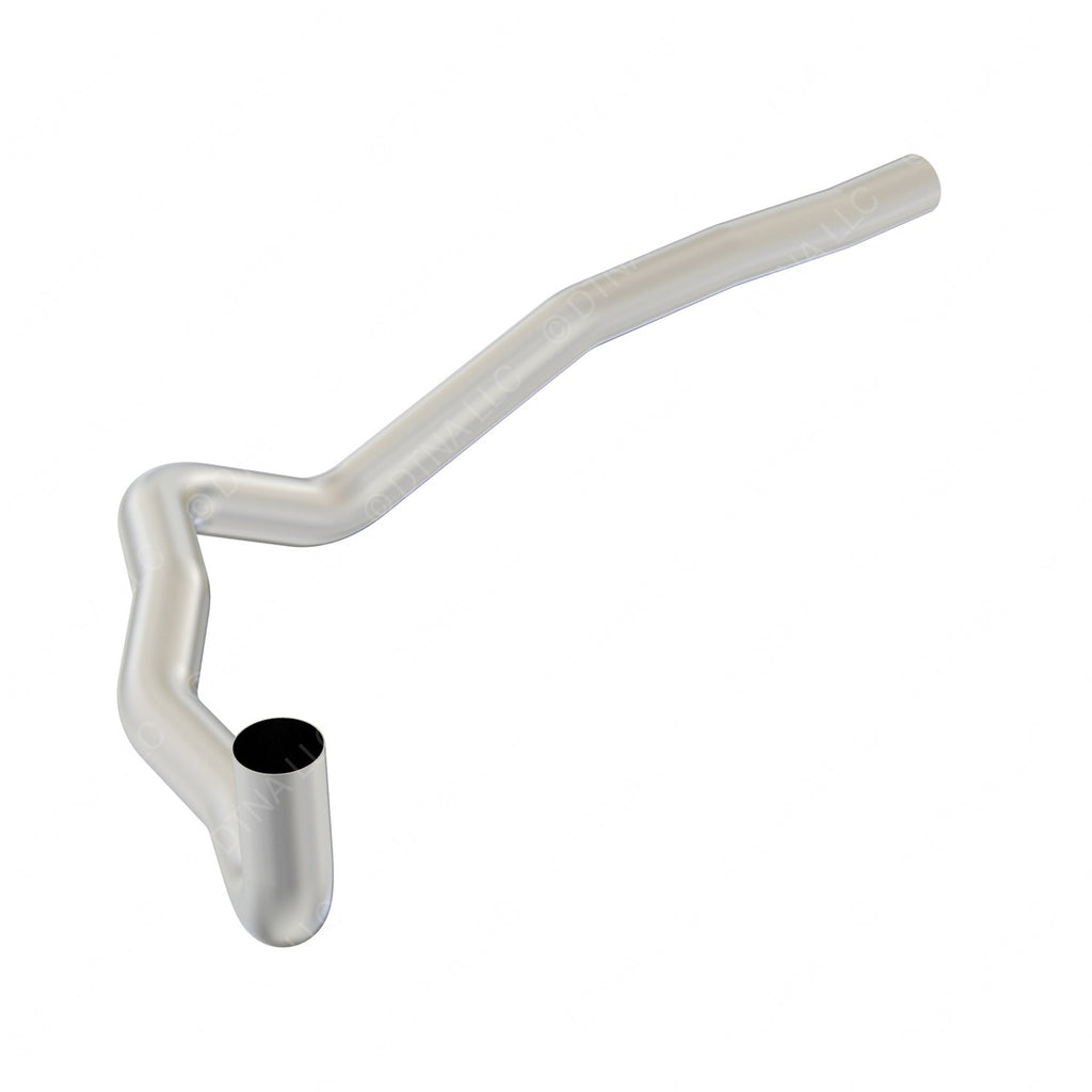 04-21378-000 PIPE-MUF IN,CME,CREWCA