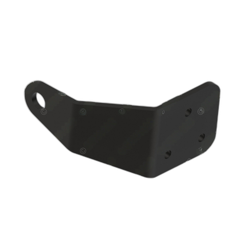 04-21381-001 BRKT-MUF MTG,REAR,M2,R