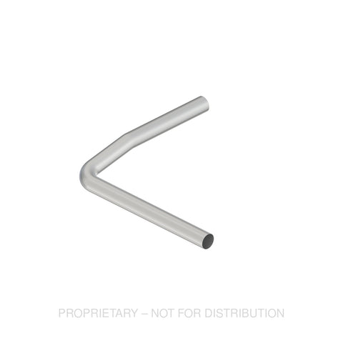 04-21421-000 TAILPIPE EXH