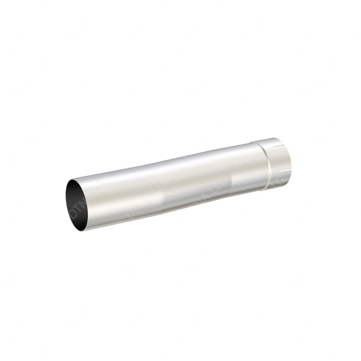 04-21538-000 PIPE-EXHAUST,MUF IN,RH H-H,FLN,4 INCH
