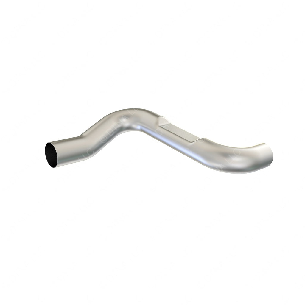 04-21735-000 PIPE-MUF,HORIZ,13CCM,