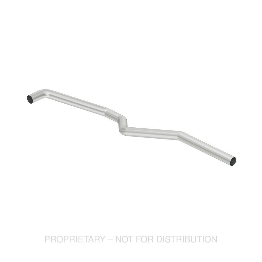 04-21762-000 TAILPIPE-EXH,EXIT RR,A