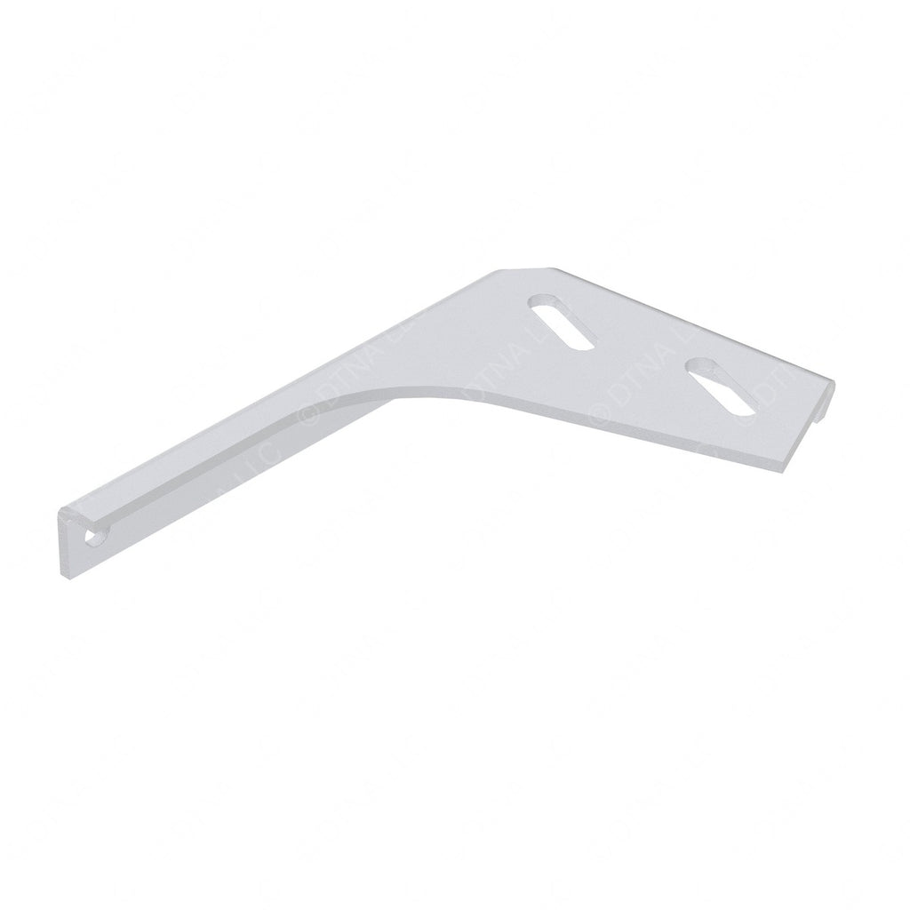 04-21810-002 BRACKET MUFF CAB UPR