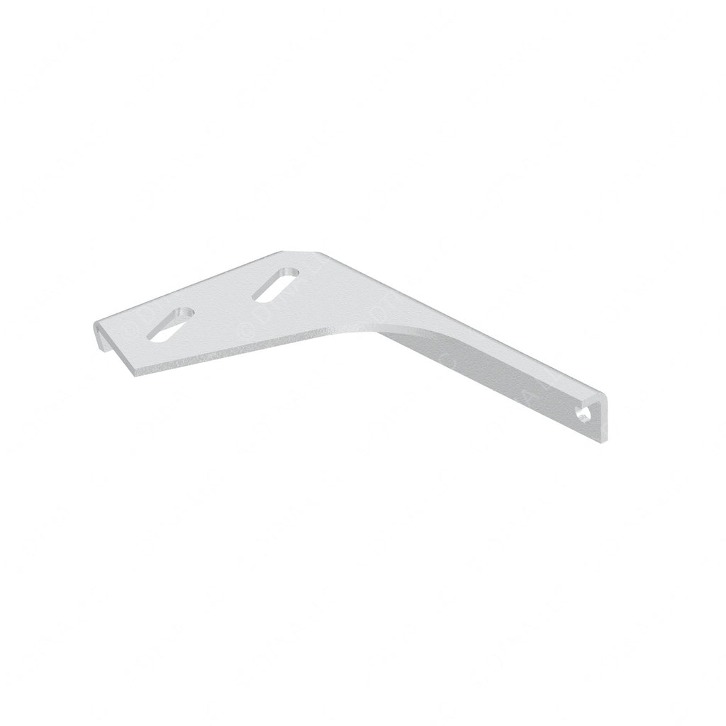 04-21810-003 BRACKET MUFF CAB UPR