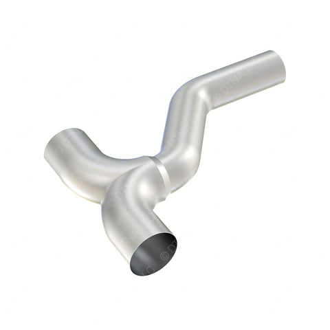 04-21887-000 PIPE-Y,LOW RIDER EXH