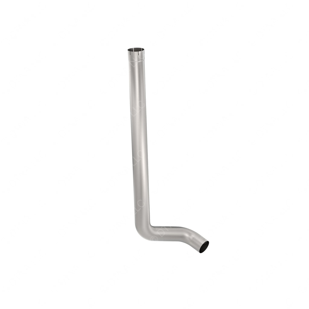 04-22125-001 PIPE 5 SIDE OUT,CRM,C