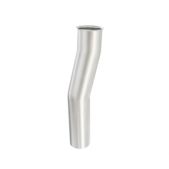 04-22138-001 PIPE-ENG,MBE,3.5DEG,D2