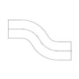 04-22169-000 PIPE-MUF INLET C10/12