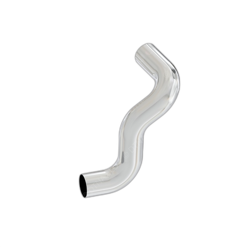 04-22280-001 PIPE-MUF TOP OUT,C7/C9