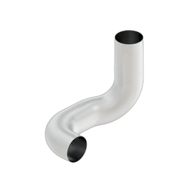 04-22321-001 PIPE-ELBOW LH,C15,DCME
