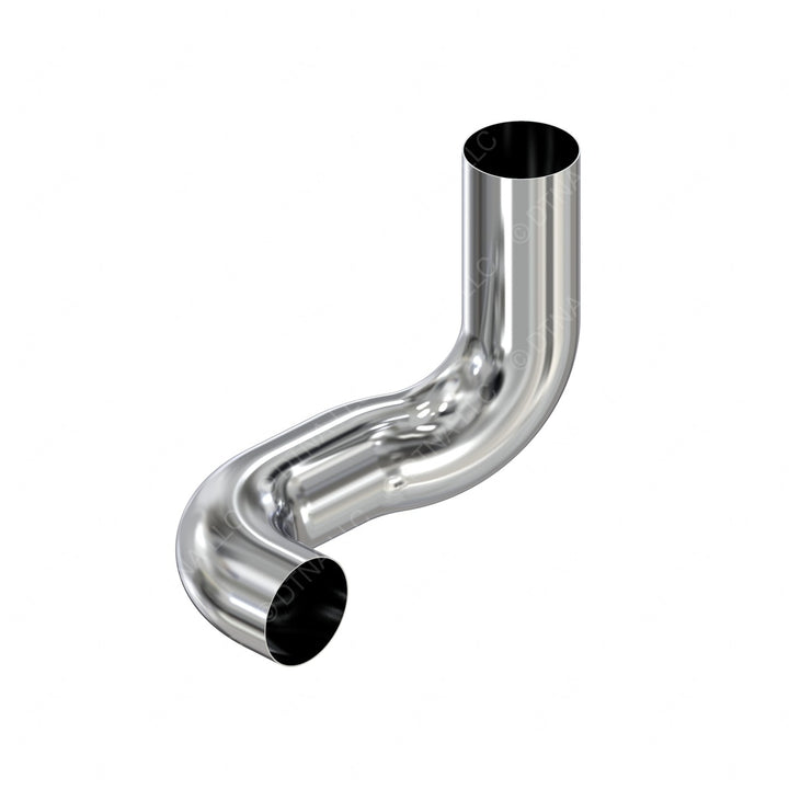 04-22321-003 PIPE-ELBOW LH,C15,DCME