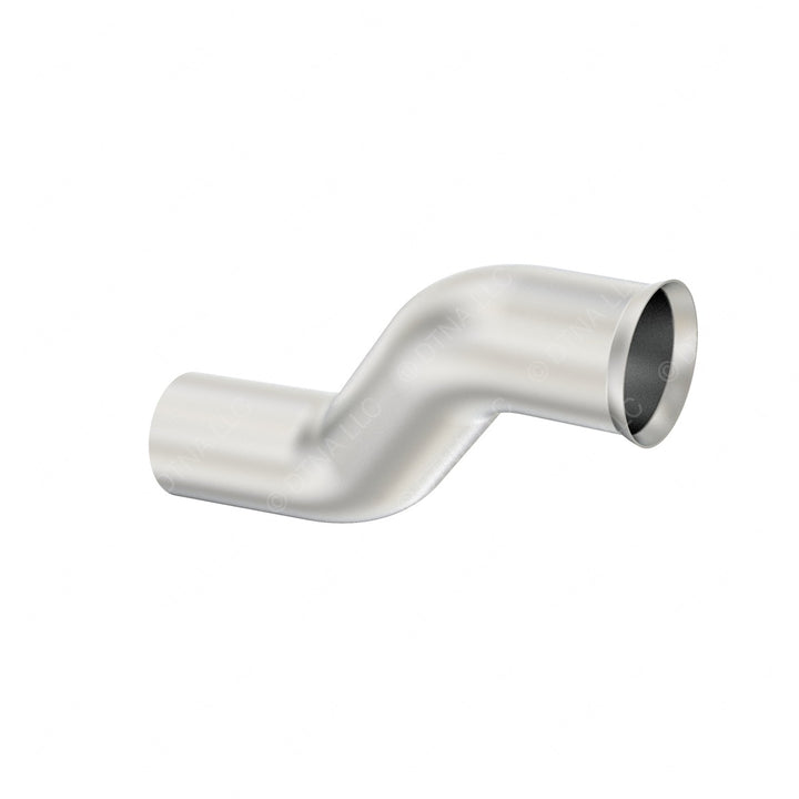 04-22323-000 PP-TURBO 3D MBE906 C