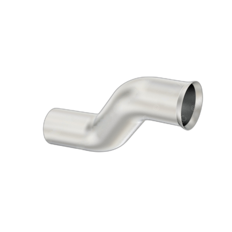 04-22324-000 PP-TURBO 5D MBE906 C