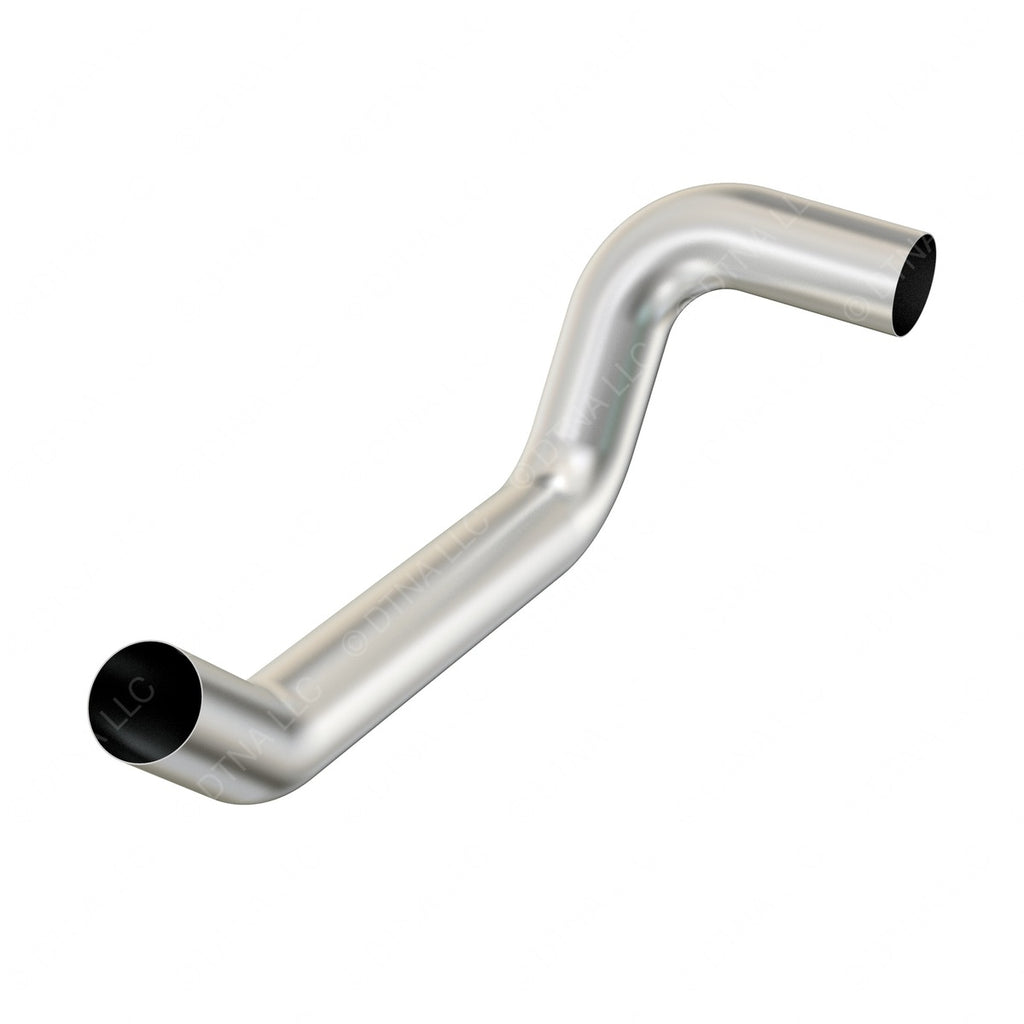 04-22348-001 PIPE-MUF.INLET,C11,RCM