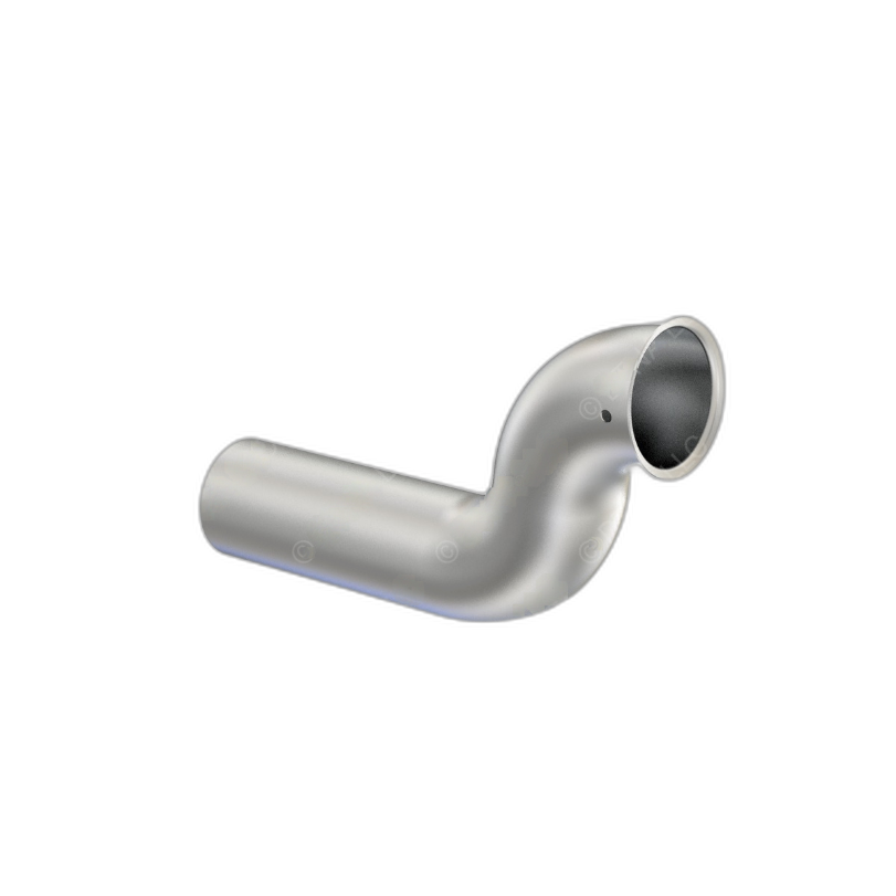 04-22369-000 PIPE-TURBO,S60,3.5D,EO