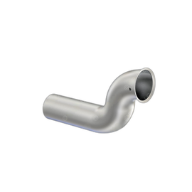 04-22369-000 PIPE-TURBO,S60,3.5D,EO